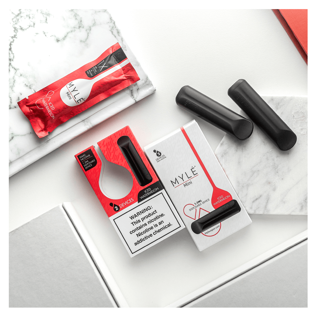 Everything You Should Know ABout Using Myle Pods