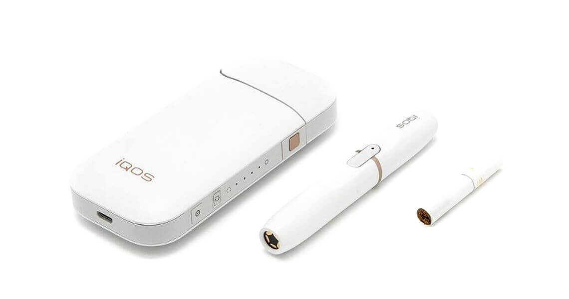 IQOS A Deep Dive into the Tobacco Heating System by Philip Morris International The Evolution of IQOS From IQOS 3 Duo to IQOS ILUMA lisaadamsphotography.com